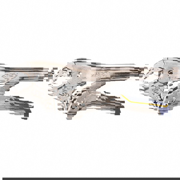 Locking Plier: 9 to 11.9 in, 1-7/8